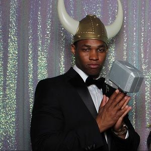 Meet your Posher, Wynton